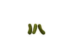[ENFMPICKL1] Pickles
