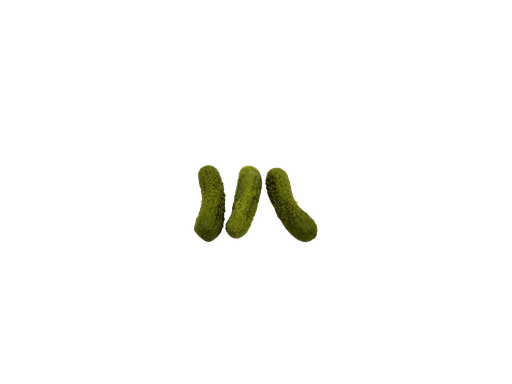 [ENFMPICKL1] Pickles