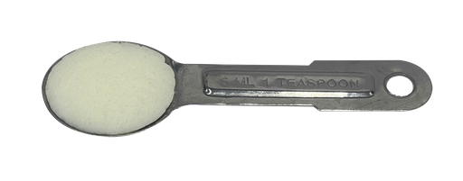 [ENFMPICKL3] Table salt