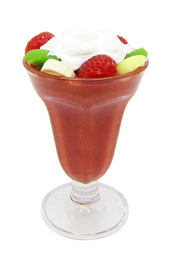 [ENFMNADJU3] Cocktail, fruits