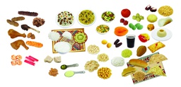 [GULFKIT2] Gulf Food Kit 2