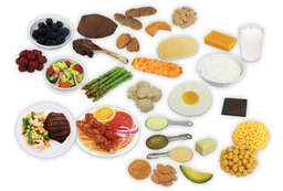 [KETOKIT] High fat - Ketogenic Food Kit