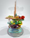3D UAE Food Dietary Guidelines-English