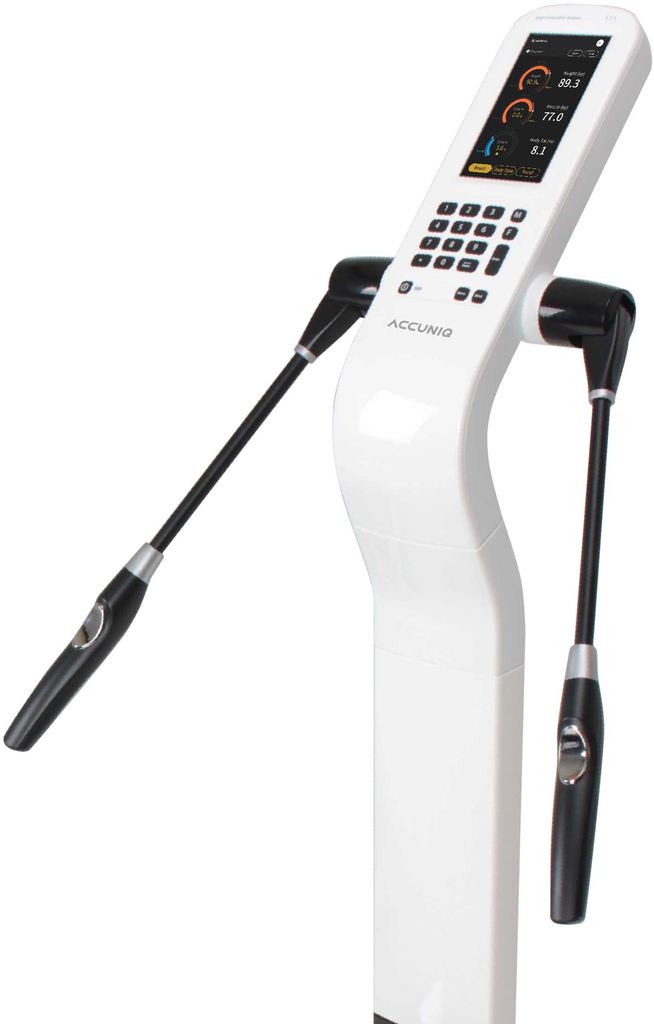 ABB021-Accuniq i35-pic3 Body Composition Analyzer