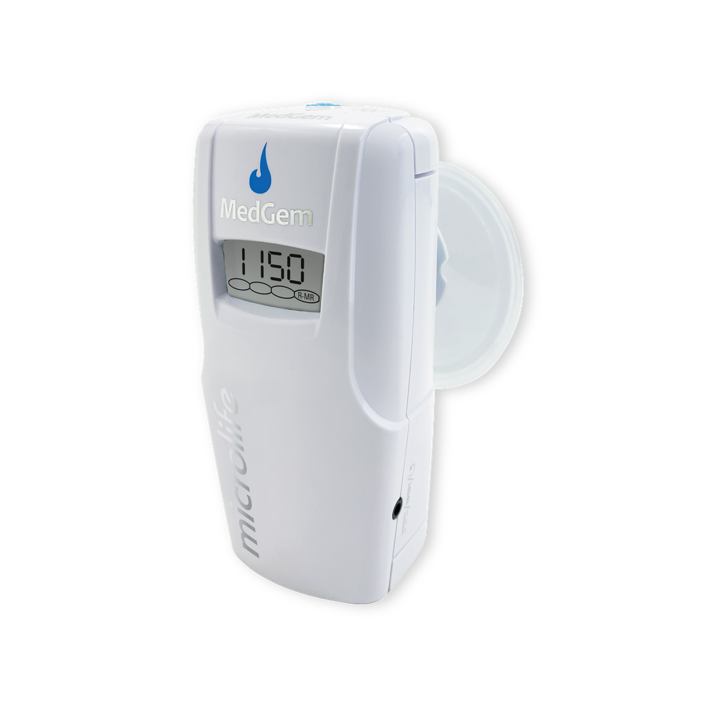 MFICPMEDGEM-medgem pic2- Portable Indirect Calorimeter