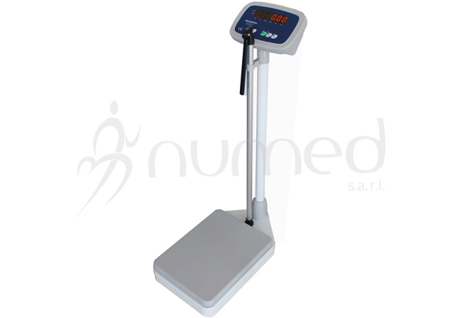NUMED Professional Electronic Scale
