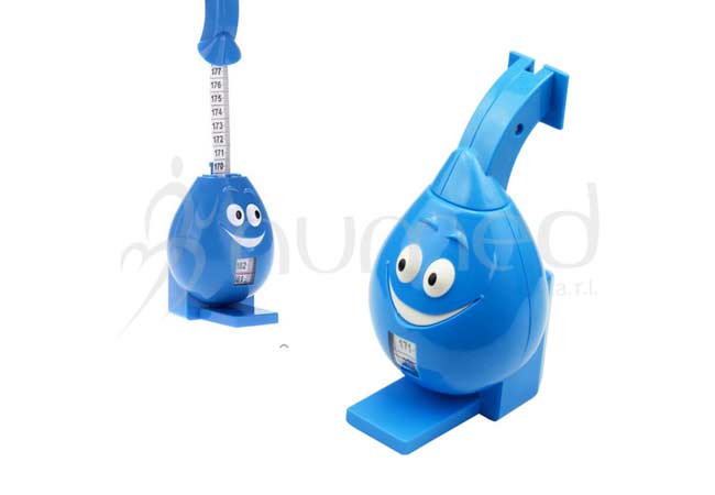 Children Wall-mounted Stadiometer