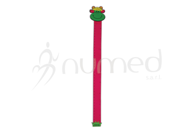 Children Height Wall Chart