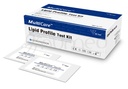 [ABMLIPP20] Multicare Lipid Profile strips - pack of 20