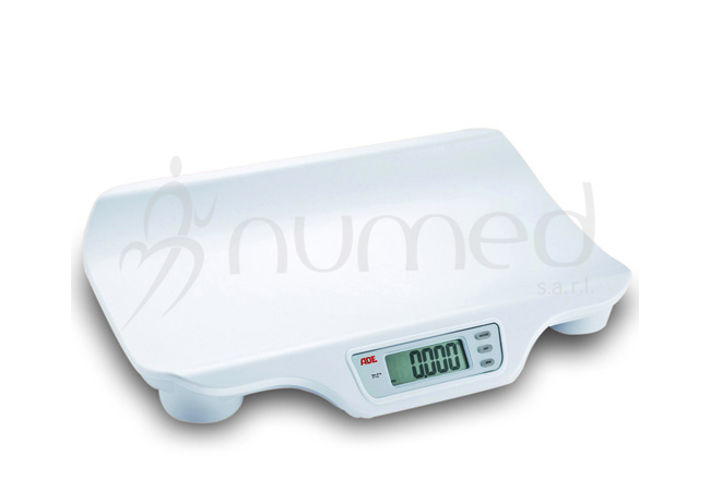 NUMED Professional Electronic Baby Scale
