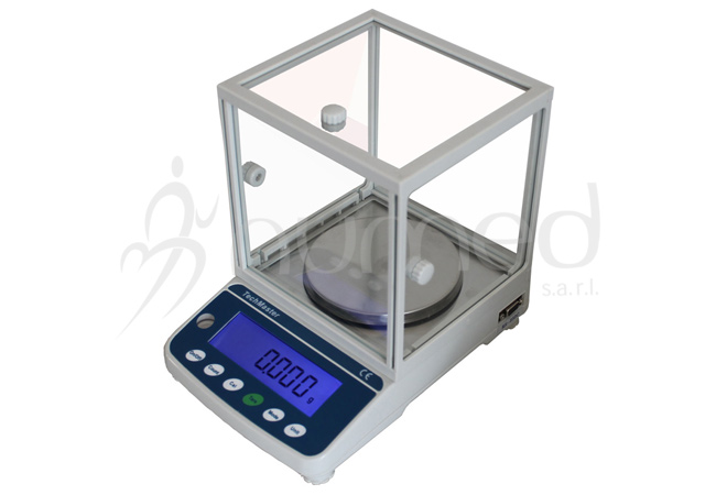 Professional Very High Precision Balance