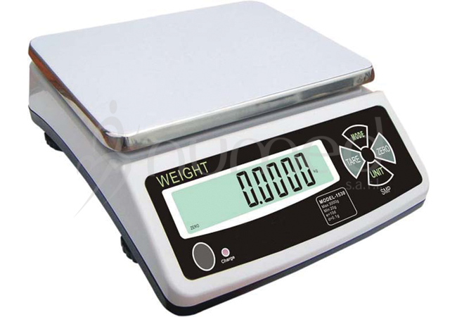 Professional Precision Balance