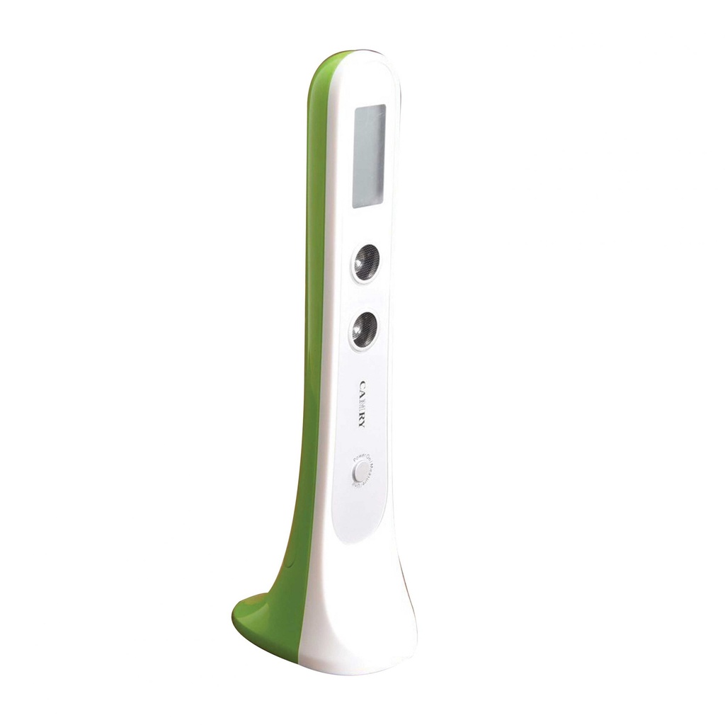 Portable Digital Height Scale