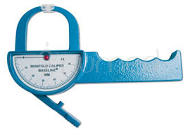 Baseline Professional Caliper + Case 