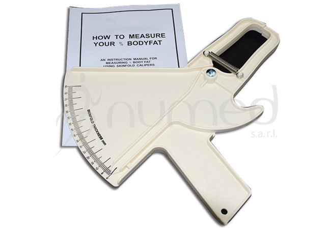Accufat Skinfold Caliper
