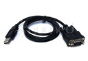 [ACBOCACA2] BOCA - USB to Serial Cable
