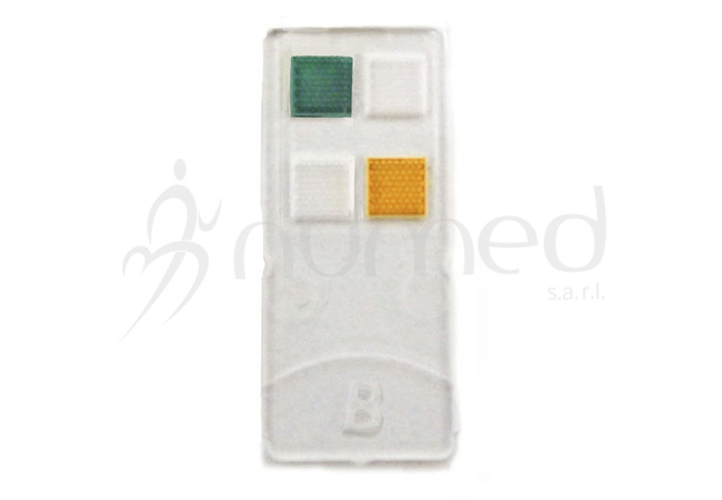 Breezing Sensor Cartridges (pack of 5)