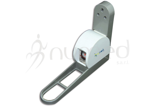 Accuheight Wall Stadiometer