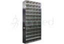 Bin Cabinet 2