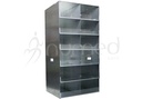Bin Cabinet 5