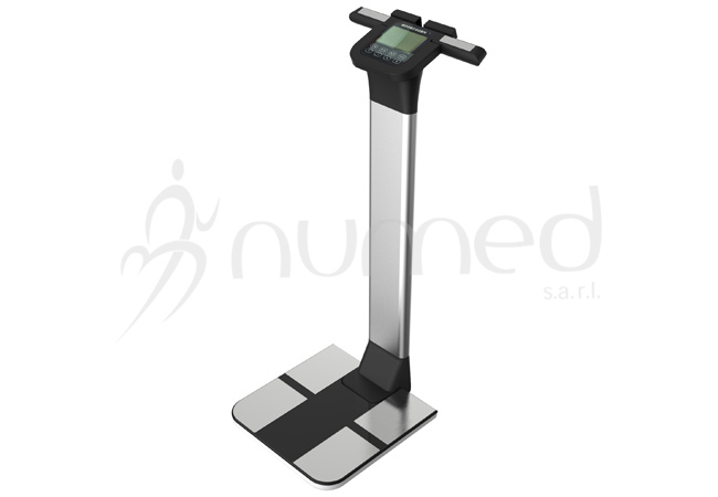 Bodecoder Stand, Black