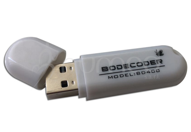 Bodecoder Dongle