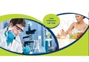 NUTRIPANEL A+B (Middle East Food Intolerance Test A+B)