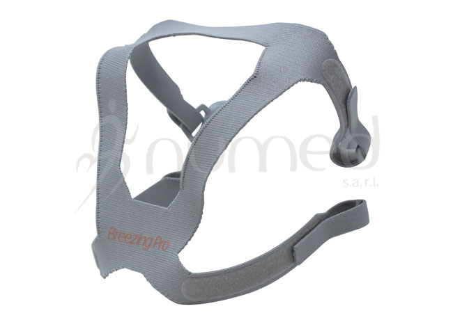 Breezing Pro Disposable Head Strap