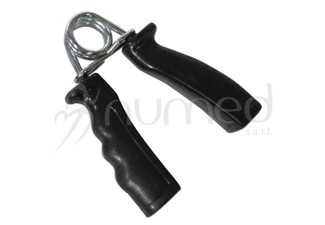 Handgrip Exerciser, Pack of  6