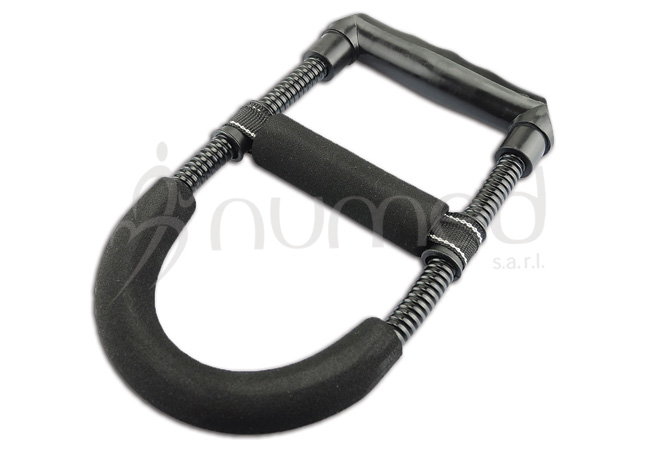 Wrist Exerciser