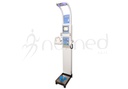 [ABB009] Coin Operated Health Station