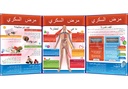 [EDF001A] Diabetes Folding (Arabic)