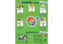 [ENP16AS] What You Should Know about Food Groups Poster (Arabic)