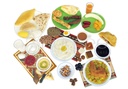 [GULFKIT1] Gulf Food Kit 1