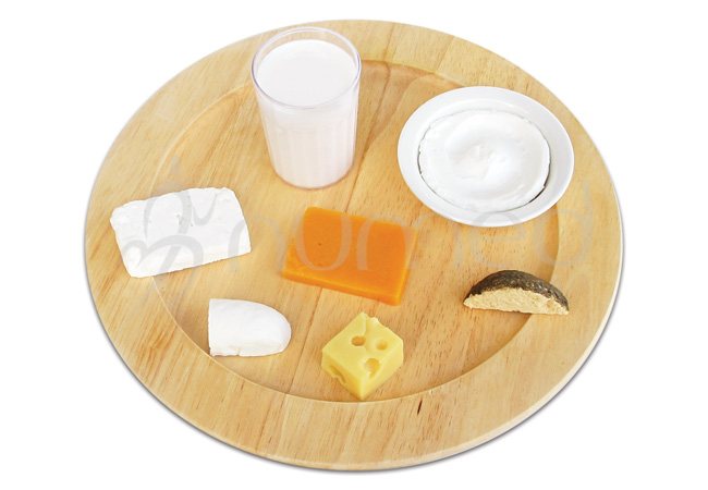 Basic Dairy kit