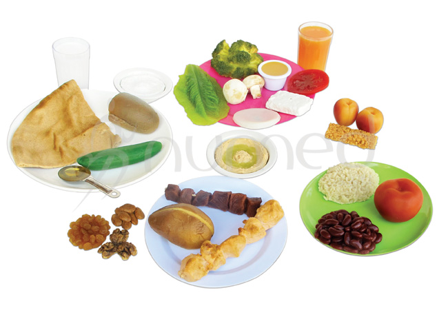 Healthy 2000 Calorie Kit