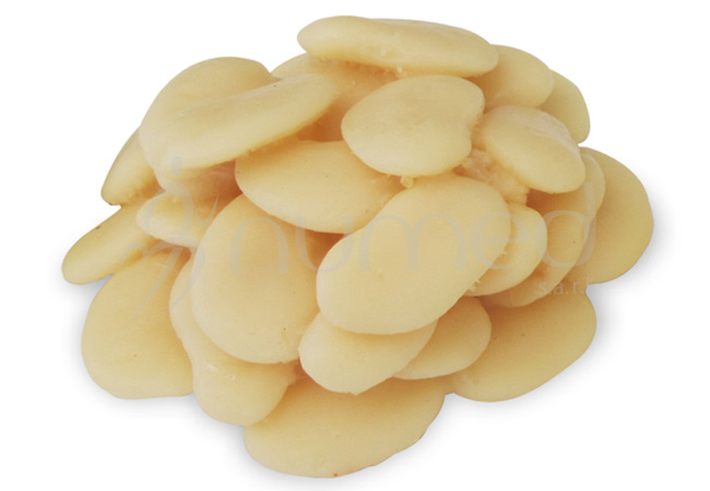 Lima beans, cooked