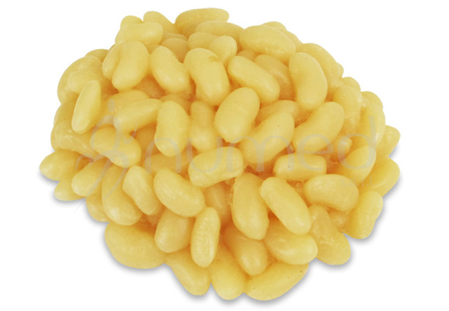 Beans, White, cooked