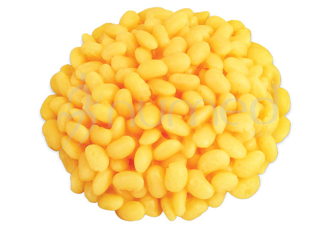 Soybeans, cooked