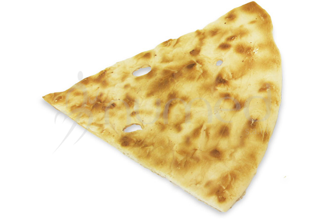 Tameez bread