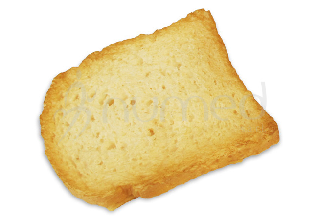 Toast, White,  thin, soft