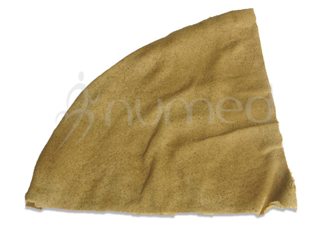 Bread, Lebanese, whole grain, large - 30g