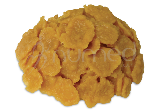 Corn flakes