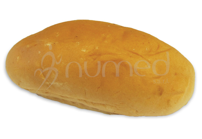 Pain au lait