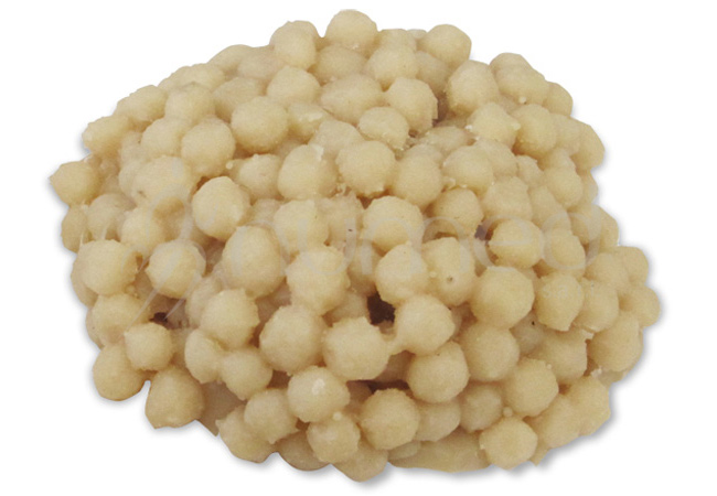 Moghrabiyeh - 1/2 cup