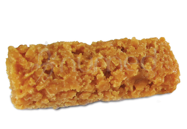 Cereal bar