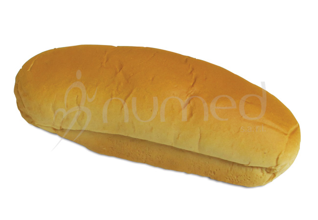 Bread, Samooli  (Sandwich, White)