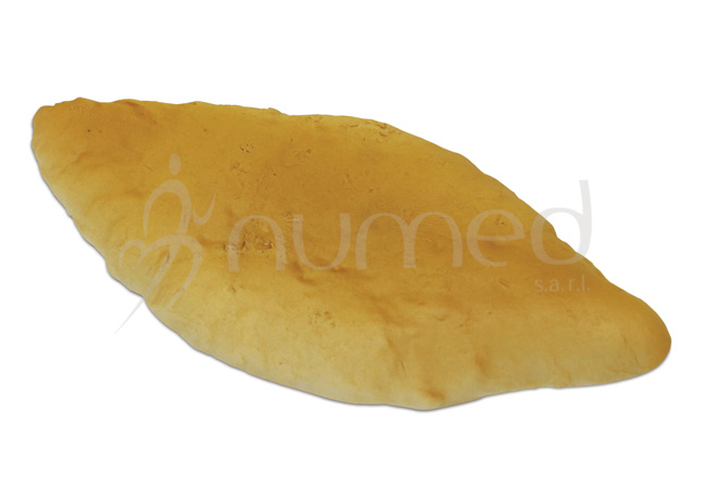 Bread, Samoon (Iraqi)