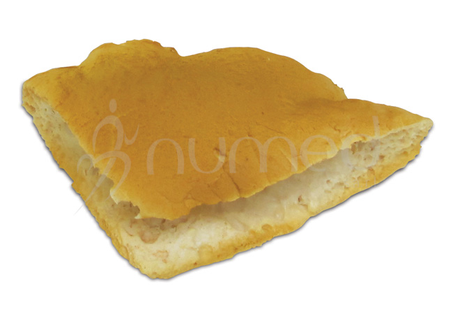 Bread, Khameer (Al Jazeeri) - 30g