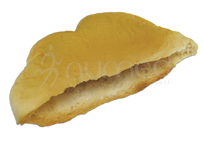 Bread, Khameer (Al Jazeeri) - 60g